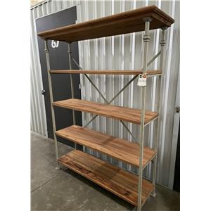 Large Freestanding Shelf Unit